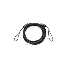 Wacom Pen Tether Black DTK1651 - Secure Your Creativity with Ultimate Precision and Convenience | ACK42007K